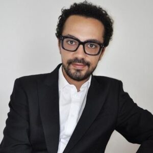 Emanuele Mazziotta
