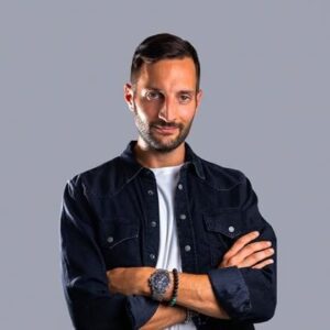 Francesco Borghi