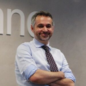 Gabriele Cappellini