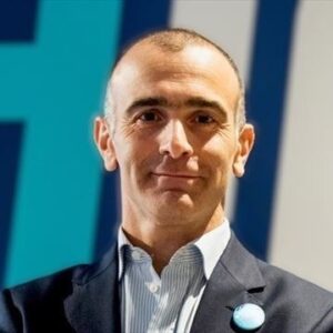 Geronimo Pirro