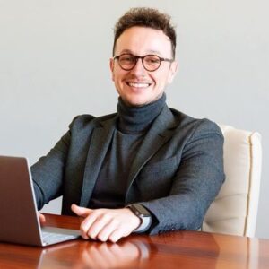 Gianluca Lesca