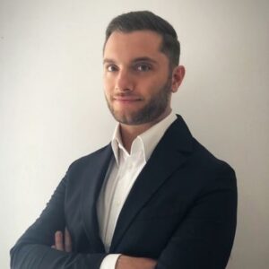 Gianluca Salpietro