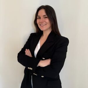 Giorgia Gelmini