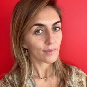 Giovanna Paternoster