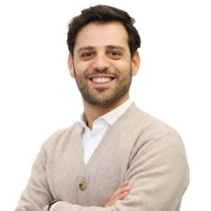 Giulio Cancelli