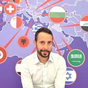 Giuseppe Virzì