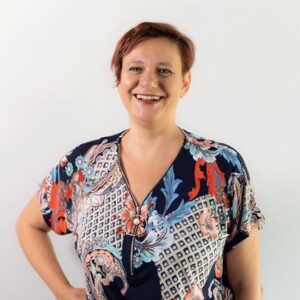 Ilaria Alberini