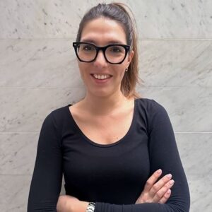 Lisa Luise