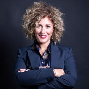 Lorenza Zanardi