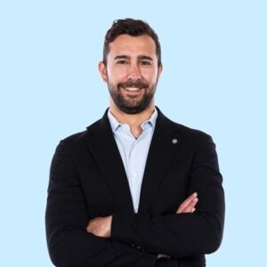 Luca Corti
