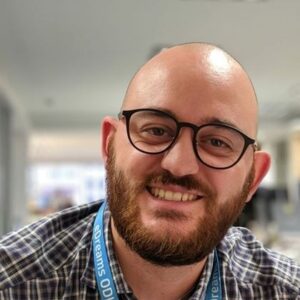 Luca Pivotto