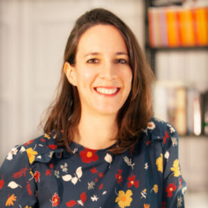 Ludovica Barontini