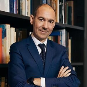 Luigi Pace