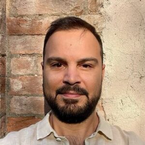 Manuele Menozzi