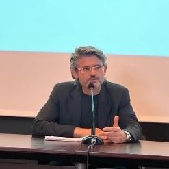 Marco Mazzarino