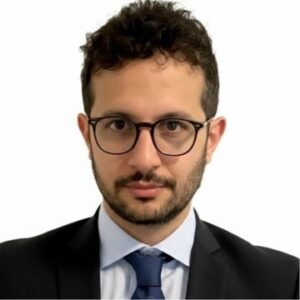 Mario Bencivinni
