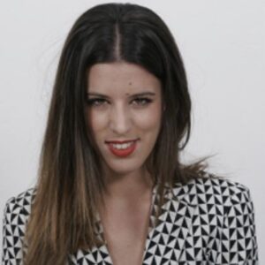 Martina Grendene