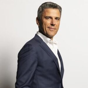 Maurizio Bortolan