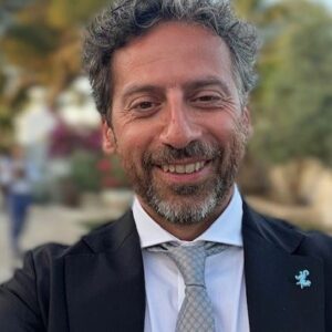 Michele Petrillo