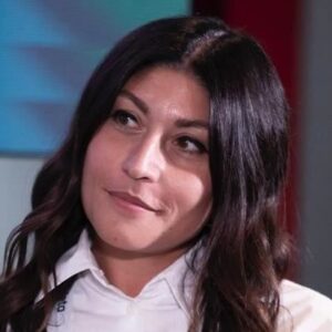 Miriam Di Pasquale