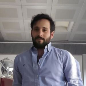 Nicola Cerbone