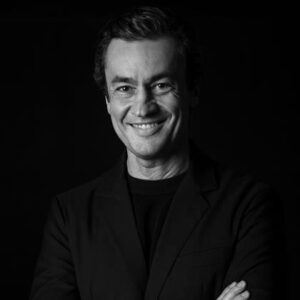 Nicolas Bargi
