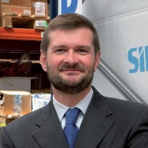 Paolo Arduini
