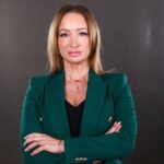 Patrycja Sass-Staniszewska
