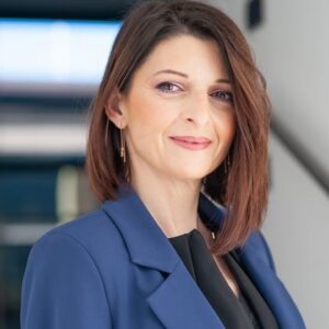 Sandra Iacobucci