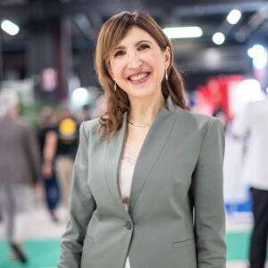 Silvia Elia