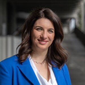 Silvia Guglielmo