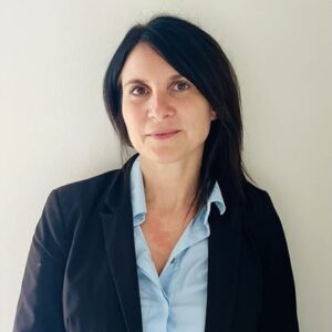 Simona Nespoli