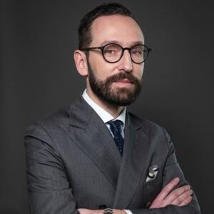 Stefano Bison