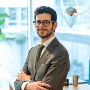 Stefano Mauro