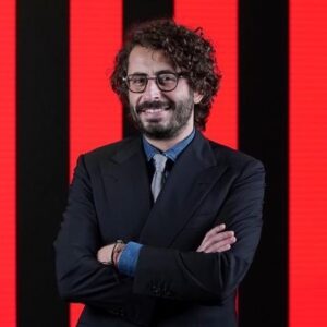 Valerio Rocchetti