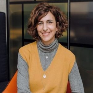Vanina Acqualagna