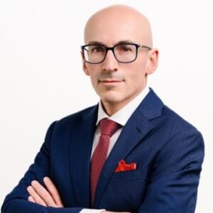 Vincenzo Meduri